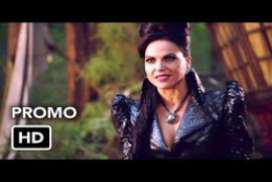 Once Upon a Time season 6 episode 20