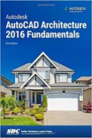 Autodesk AutoCAD Architecture 2016