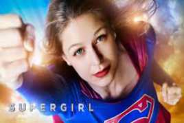 Supergirl Season 2 Episode 9